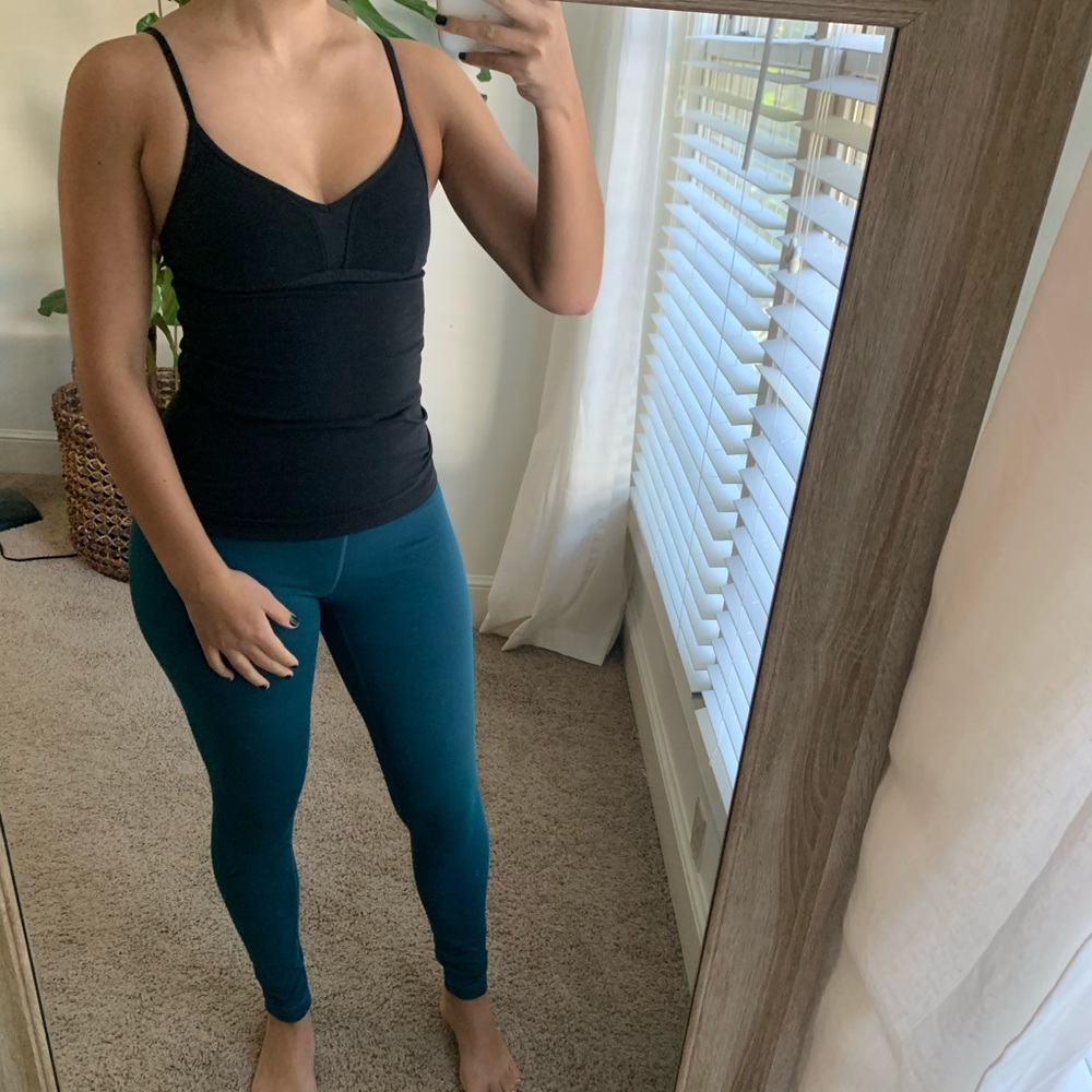 Zella Live In High Waist Leggings